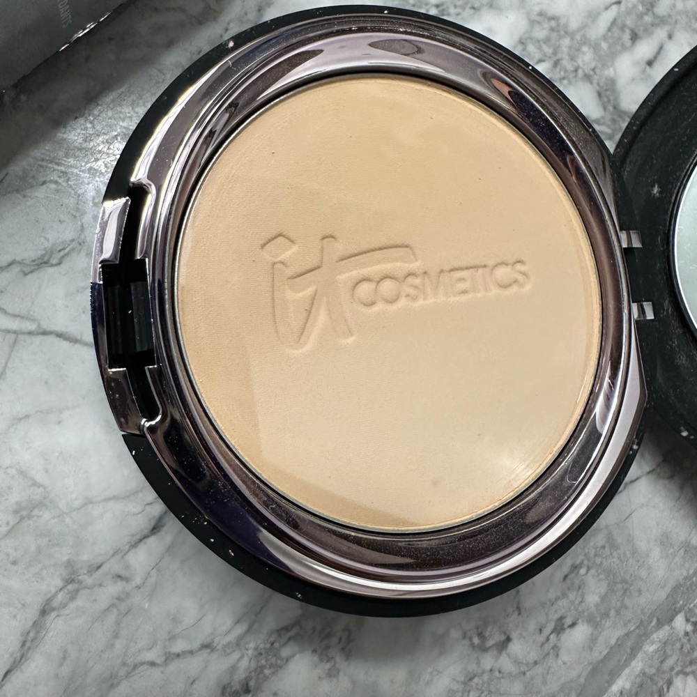 IT Celebration foundation in medium.